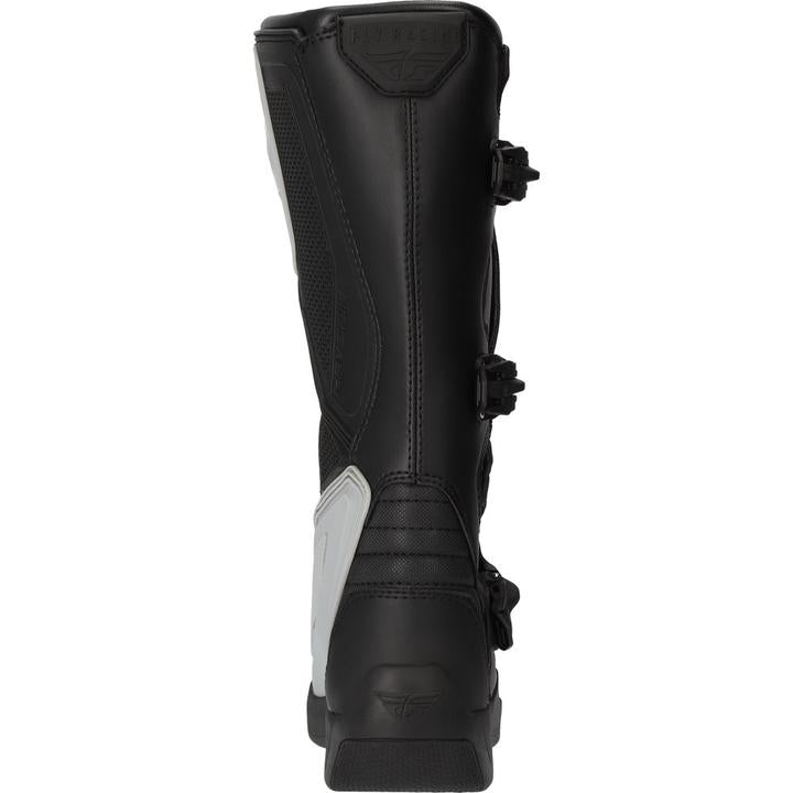 Fly Maverik Lt Boots - Grey / Black