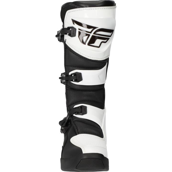 Fly Maverik Lt Boots - White / Black