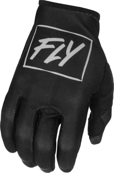 Fly 2022 Lite Gloves - Black / Grey
