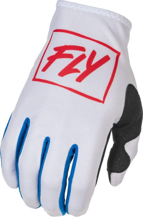 Fly 2022 Lite Gloves - Red White Blue