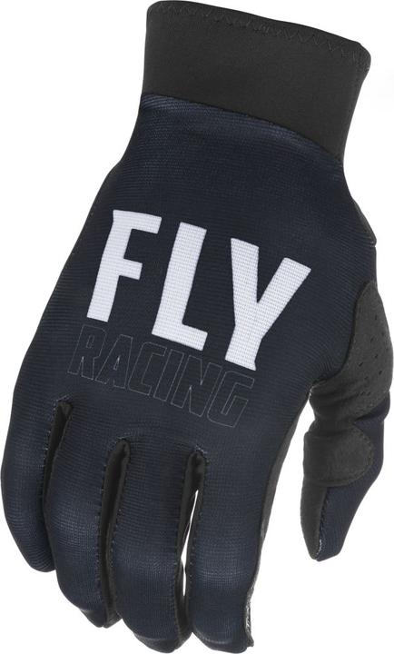 Fly 2022 Pro Lite Gloves - Black / White