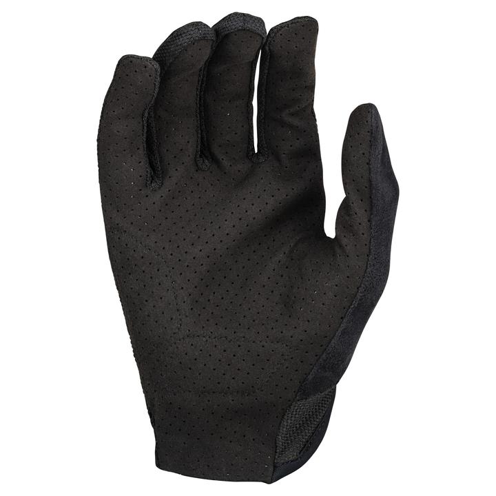 Fly Mesh MTB Gloves - Black