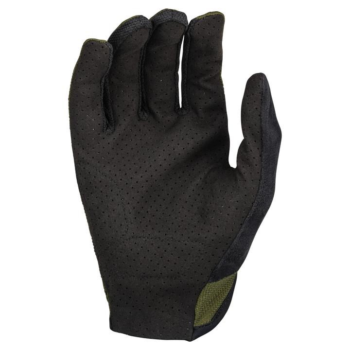 Fly Mesh MTB Gloves - Dark Forest
