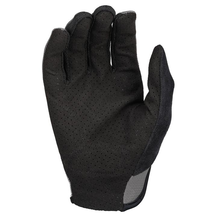 Fly Mesh MTB Gloves - Grey