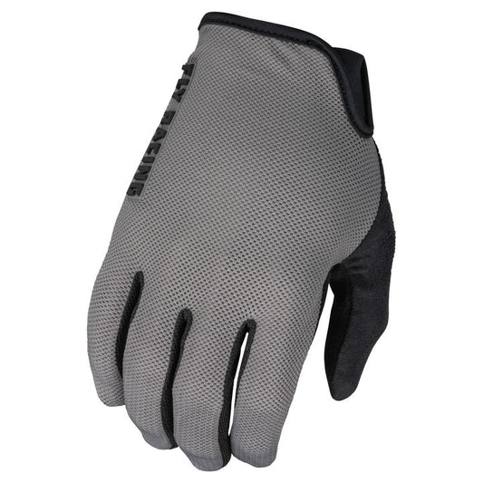 Fly Mesh MTB Gloves - Grey