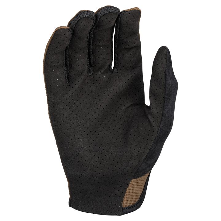 Fly Mesh MTB Gloves - Dark Khaki