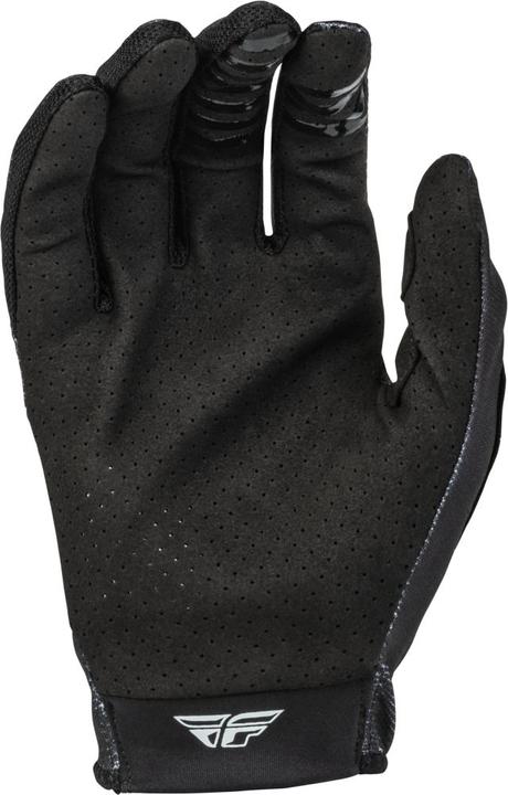 Fly MX23 Lite Gloves - Black / Grey