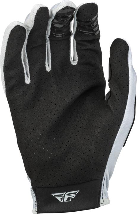 Fly MX23 Lite Gloves - Grey Blue