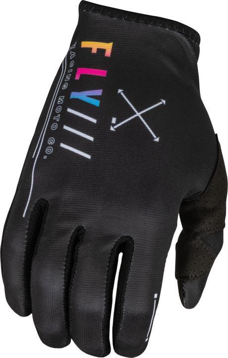 Fly MX23 Lite S.E Gloves - Black Multi