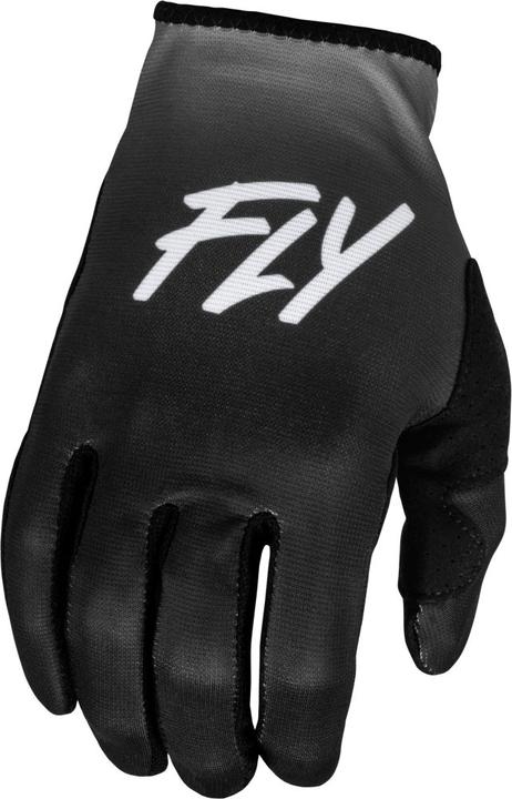 Fly MX23 Women's Lite Gloves - Grey Black