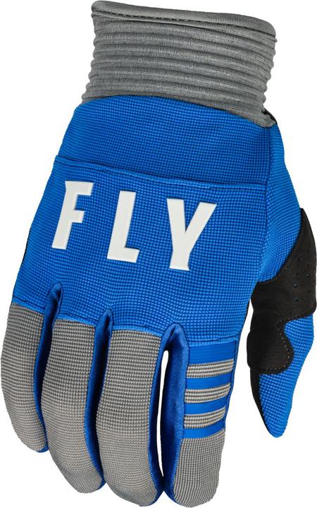 Fly MX23 F-16 Gloves - Blue Grey
