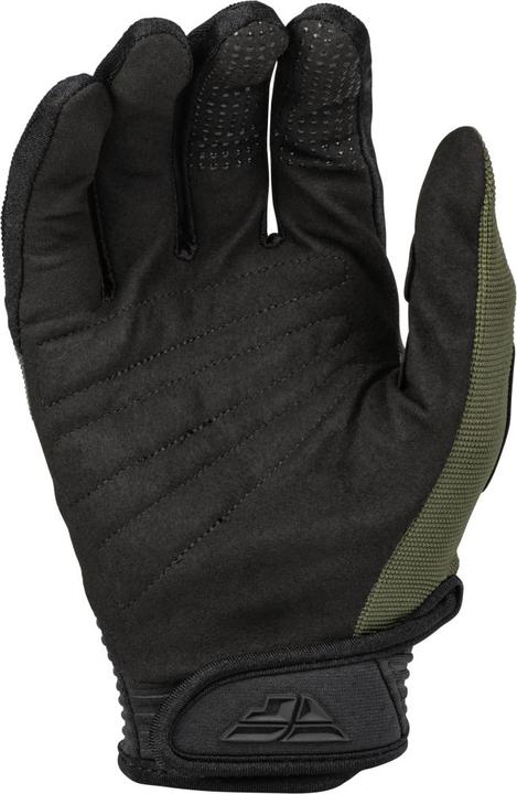 Fly MX23 F-16 Gloves - Black Olive