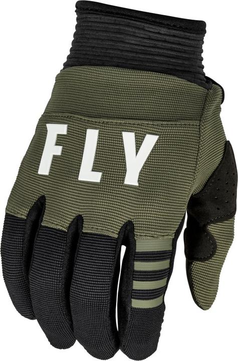 Fly MX23 F-16 Gloves - Black Olive