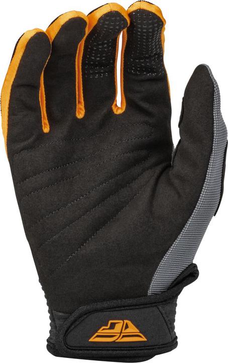 Fly MX23 F-16 Gloves - Black Orange