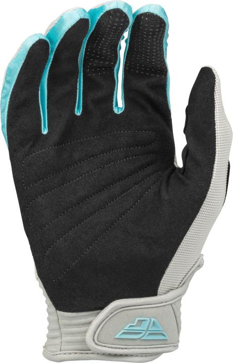 Fly MX23 F-16 Gloves - Grey Blue