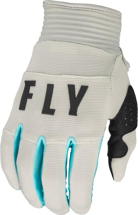Fly MX23 F-16 Gloves - Grey Blue