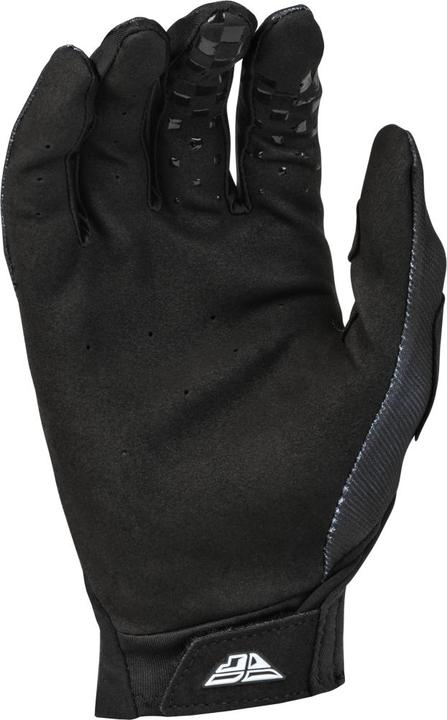 Fly MX23 Pro Lite Gloves - Black