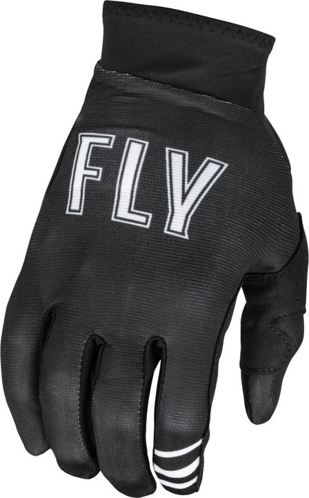 Fly MX23 Pro Lite Gloves - Black
