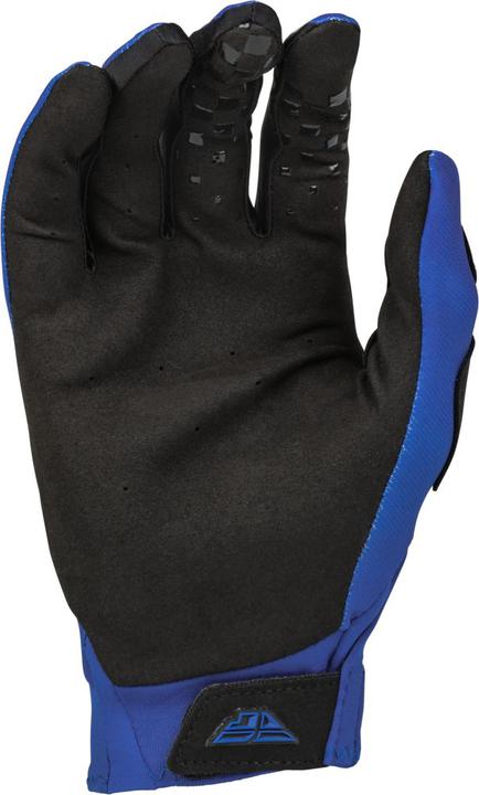Fly MX23 Pro Lite Gloves - Blue
