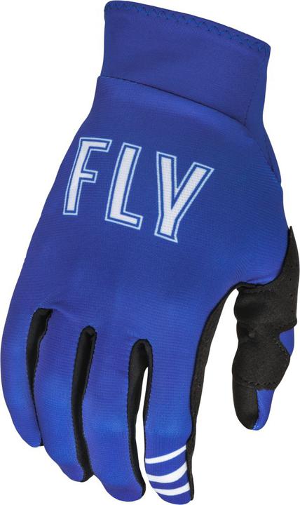 Fly MX23 Pro Lite Gloves - Blue