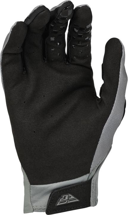Fly MX23 Pro Lite Gloves - Grey