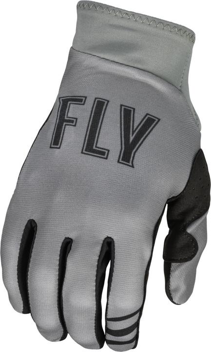 Fly MX23 Pro Lite Gloves - Grey