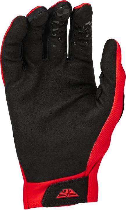 Fly MX23 Pro Lite Gloves - Red