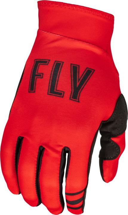 Fly MX23 Pro Lite Gloves - Red
