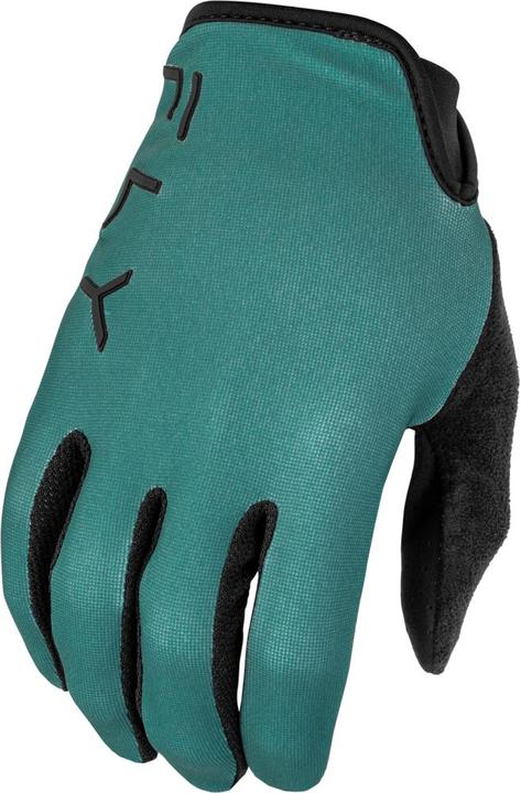 Fly Radium MTB Gloves - Evergreen
