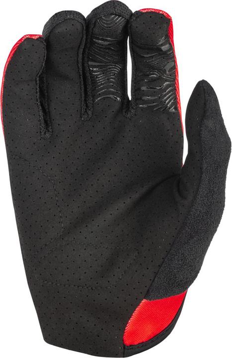 Fly Radium MTB Gloves - Evergreen