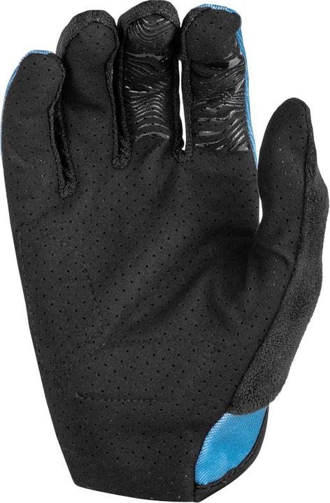 Fly Radium MTB Gloves - Red