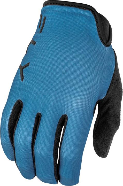 Fly Radium MTB Gloves - Slate Blue