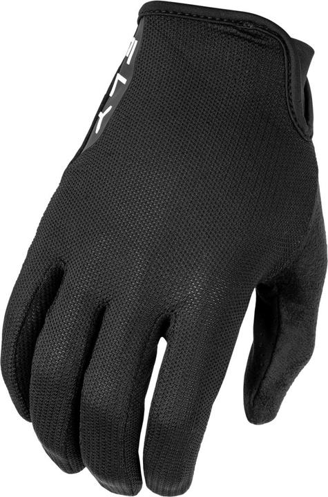 Fly Mesh MTB Gloves - Black