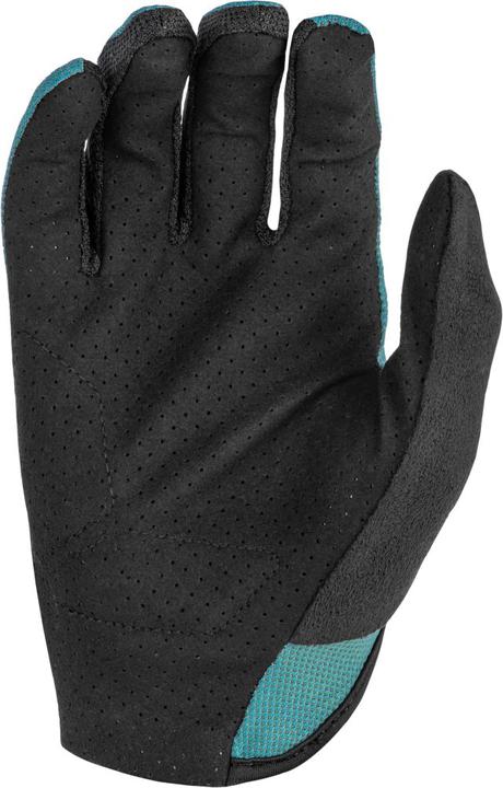 Fly Mesh MTB Gloves - Black