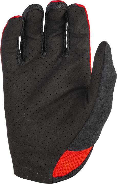 Fly Mesh MTB Gloves - Evergreen