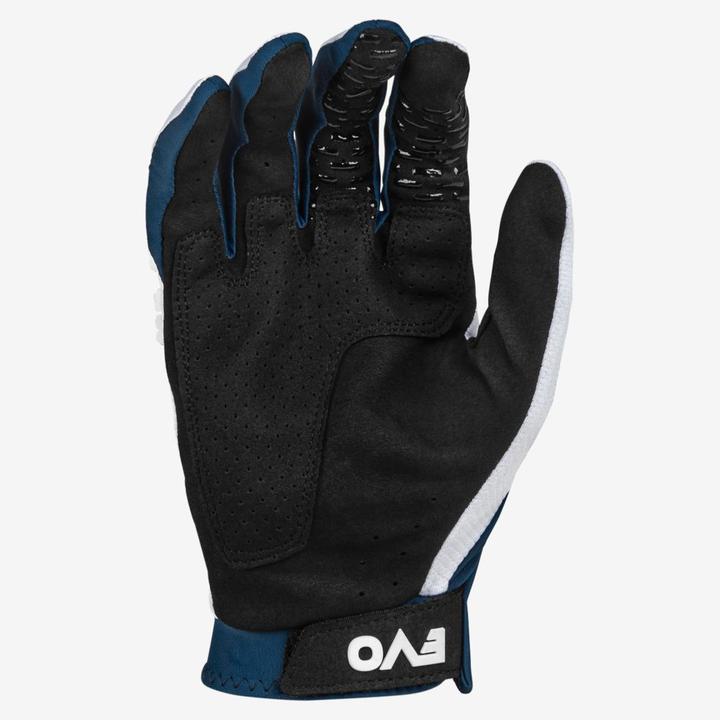 Fly MX24 EVO Gloves - White Navy