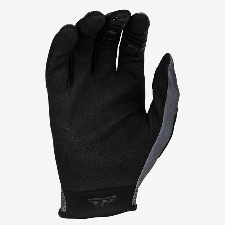Fly MX24 Lite Gloves - Charcoal Black