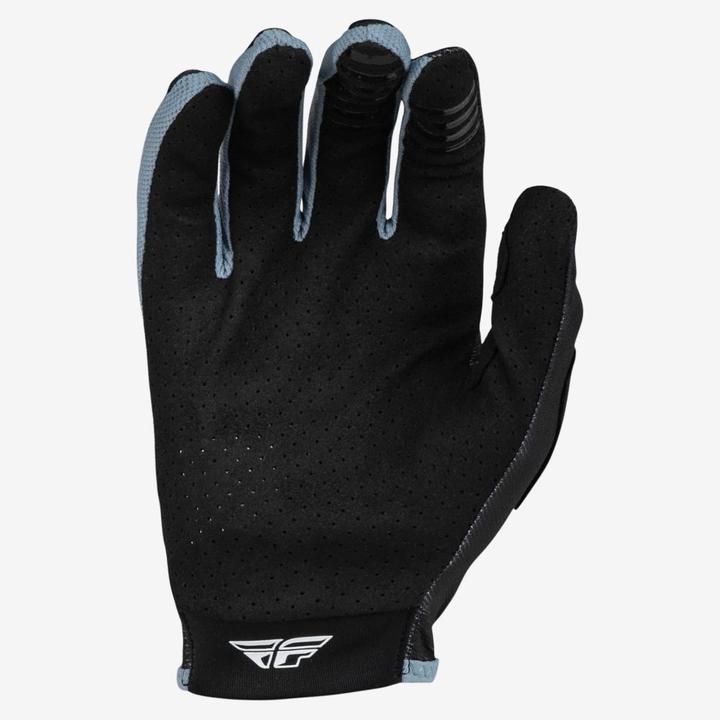 Fly MX24 Lite Gloves - Black / White Red