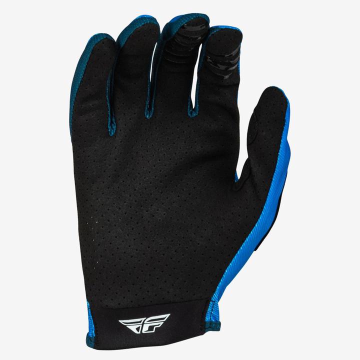 Fly MX24 Lite Gloves - Blue White