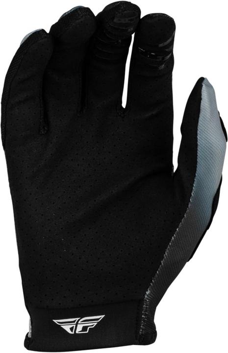 Fly MX24 Lite S.E. Gloves - Legacy Lite Grey Black