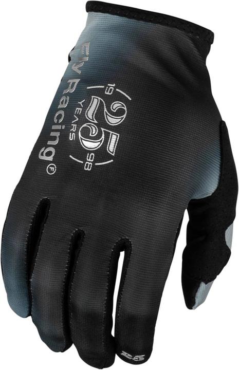 Fly MX24 Lite S.E. Gloves - Legacy Lite Grey Black
