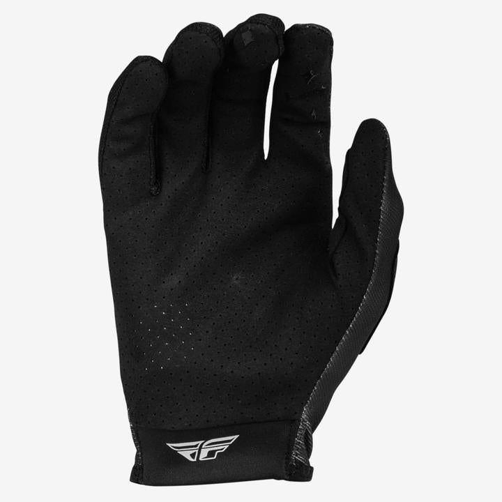 Fly MX24 Women's Lite Gloves - Black Lite Grey