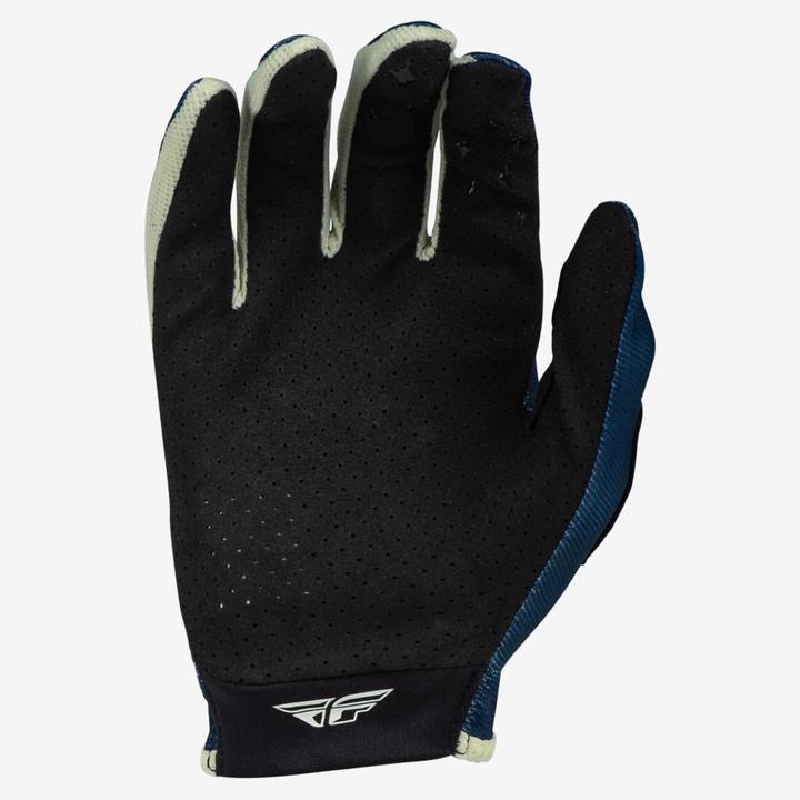 Fly MX24 Women's Lite Gloves - Navy Ivory