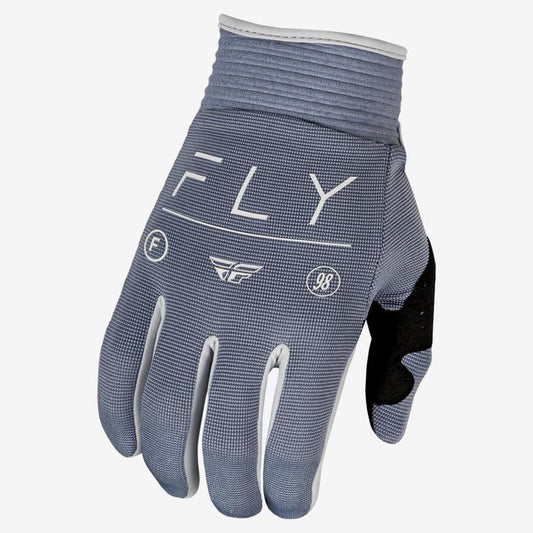 Fly MX24 F-16 Gloves - Stone Black