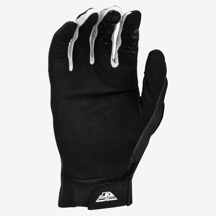 Fly MX24 Pro Lite Gloves - Black / White