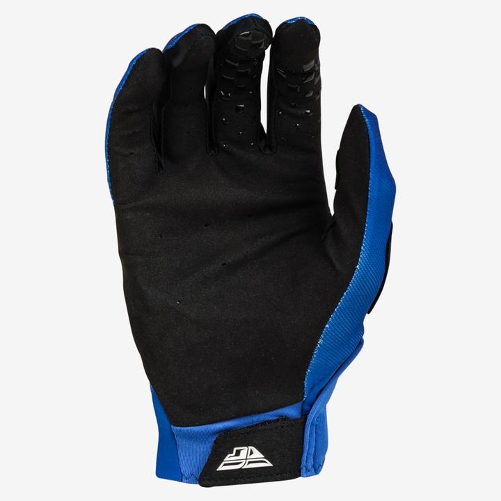 Fly MX24 Pro Lite Gloves - Blue White