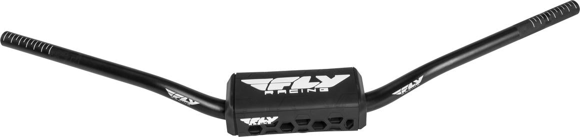 Fly Tapered Handlebars High - YZ