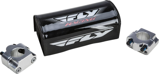 Fly Uni Clamp + Pad Kit