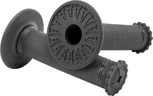 Fly Grips Race Lite Dark Grey