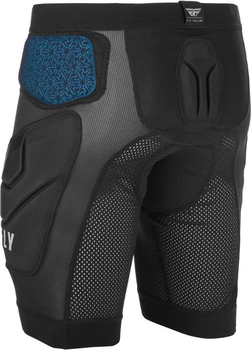 Fly 2024 Barricade Armour Impact Shorts